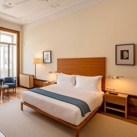 Casa Do Arquiteto Townhouse - Adults Only Hotell Porto Eksteriør bilde