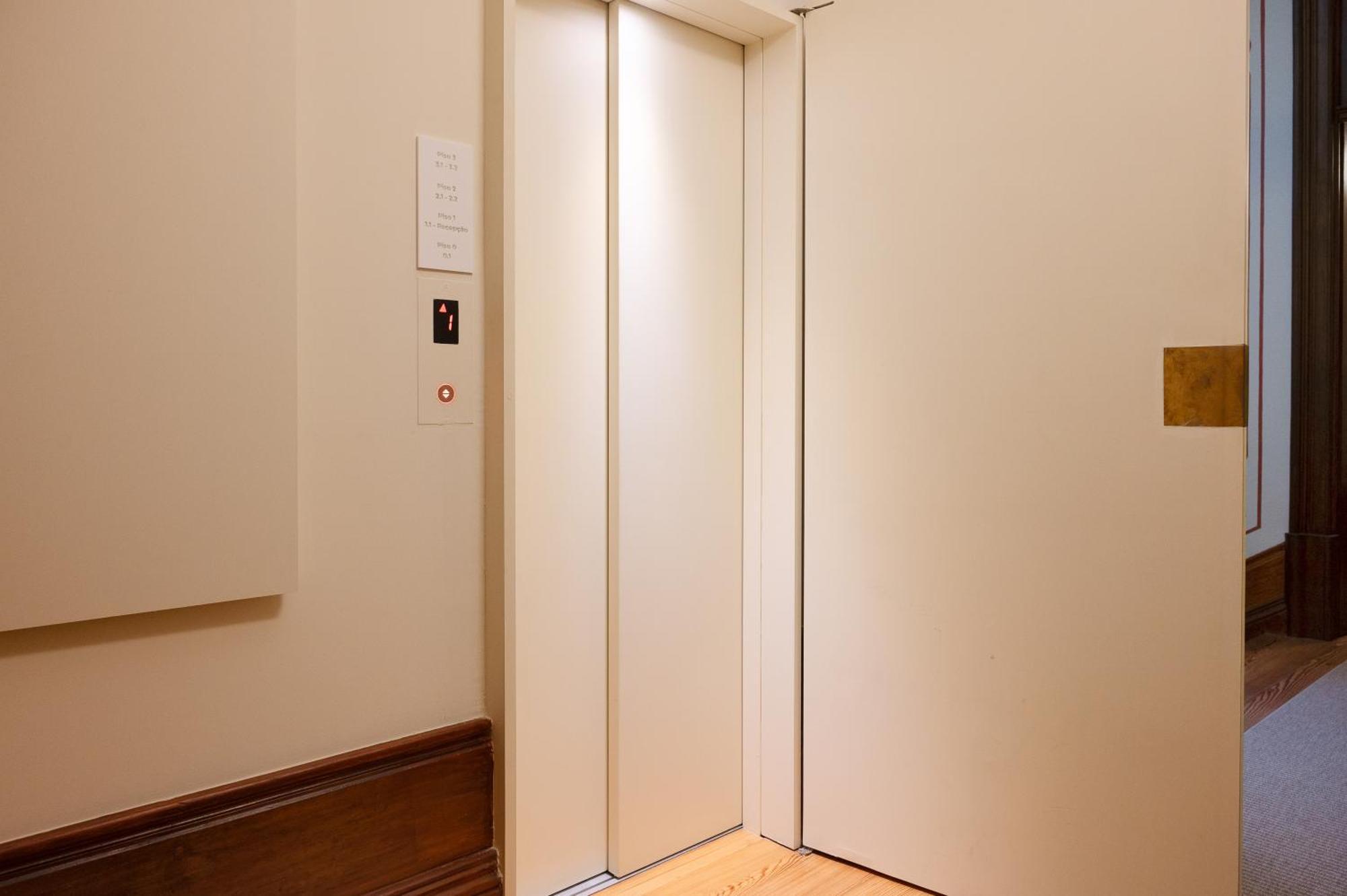 Casa Do Arquiteto Townhouse - Adults Only Hotell Porto Eksteriør bilde