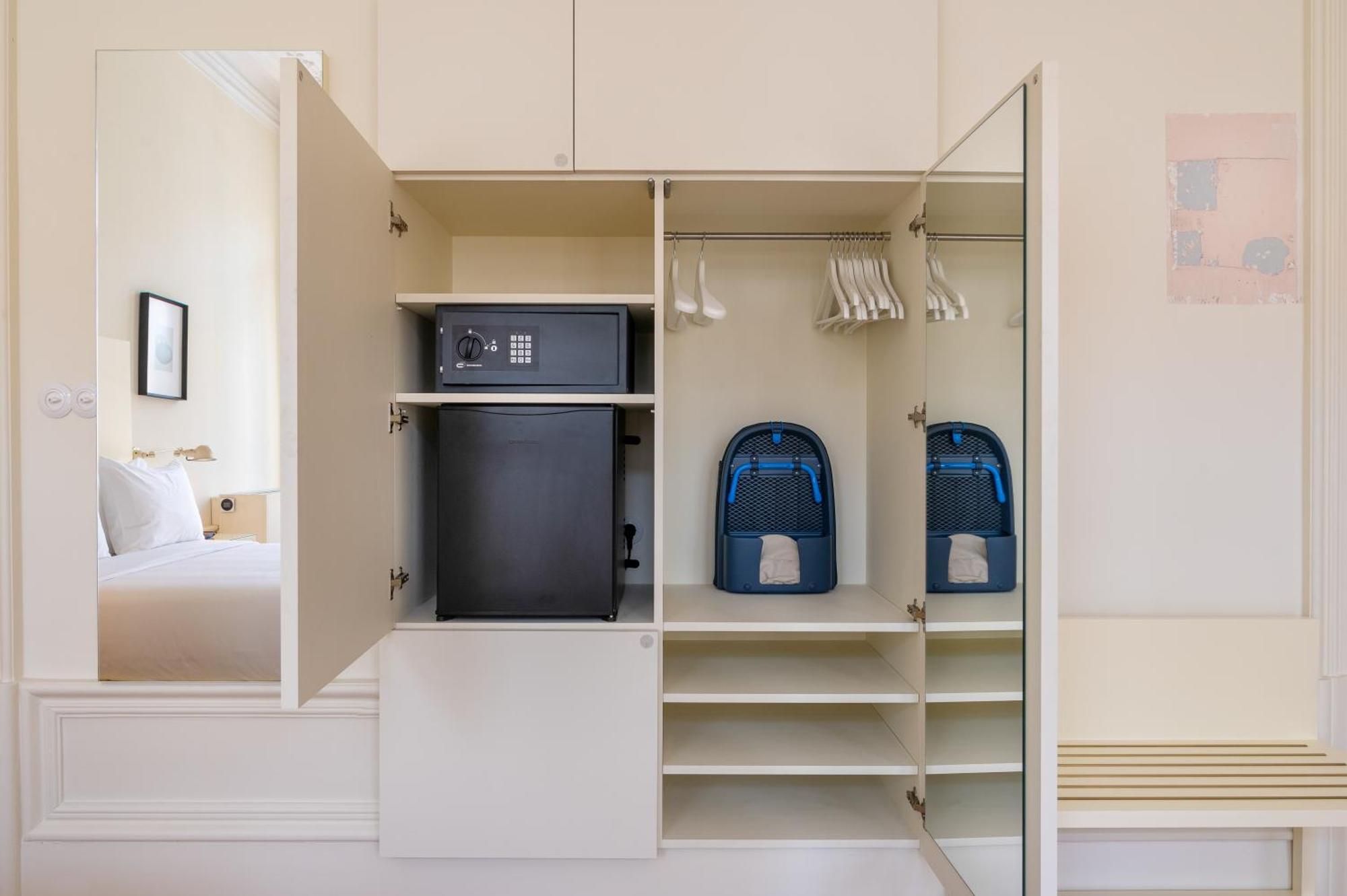 Casa Do Arquiteto Townhouse - Adults Only Hotell Porto Eksteriør bilde