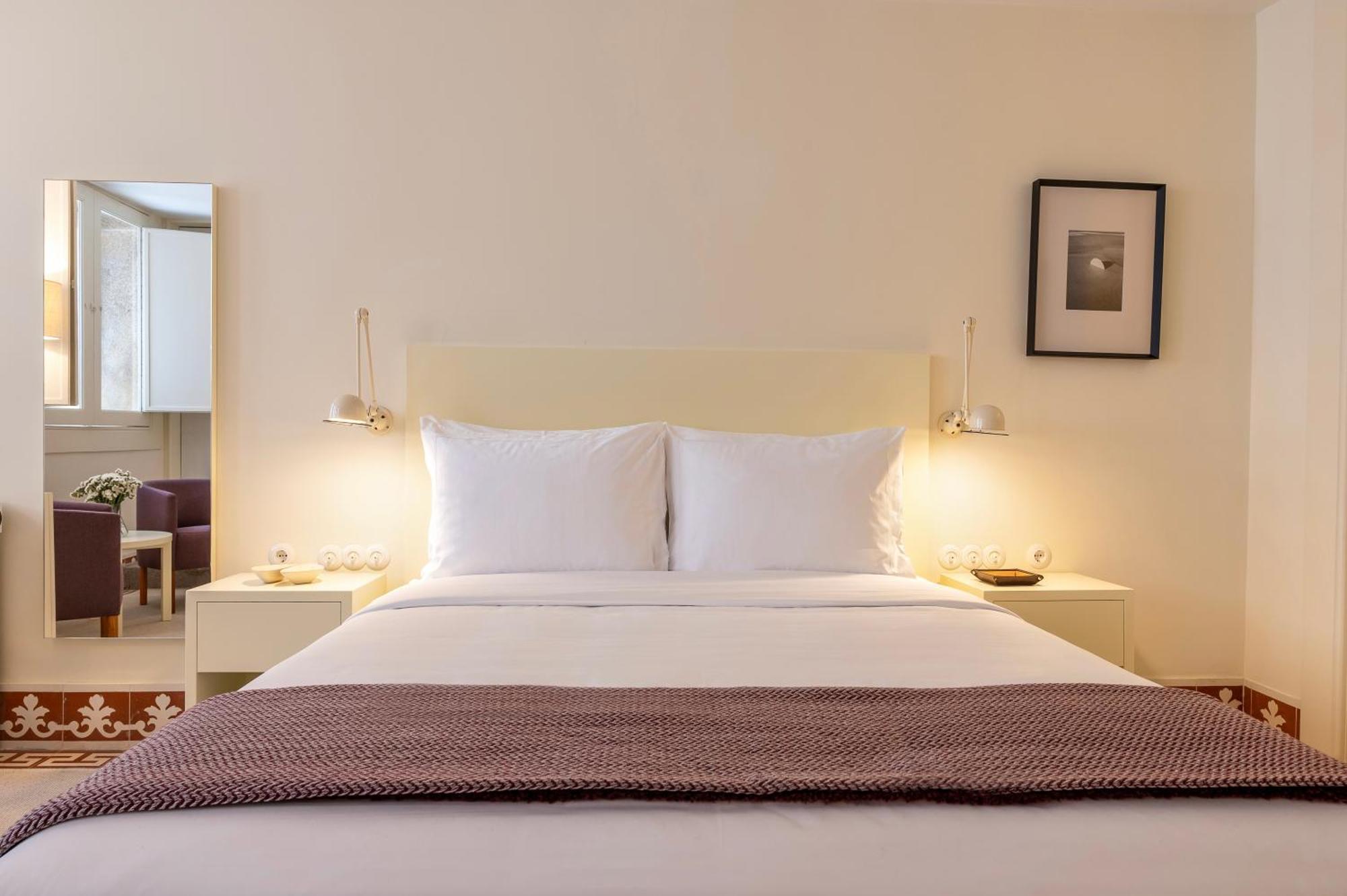 Casa Do Arquiteto Townhouse - Adults Only Hotell Porto Rom bilde