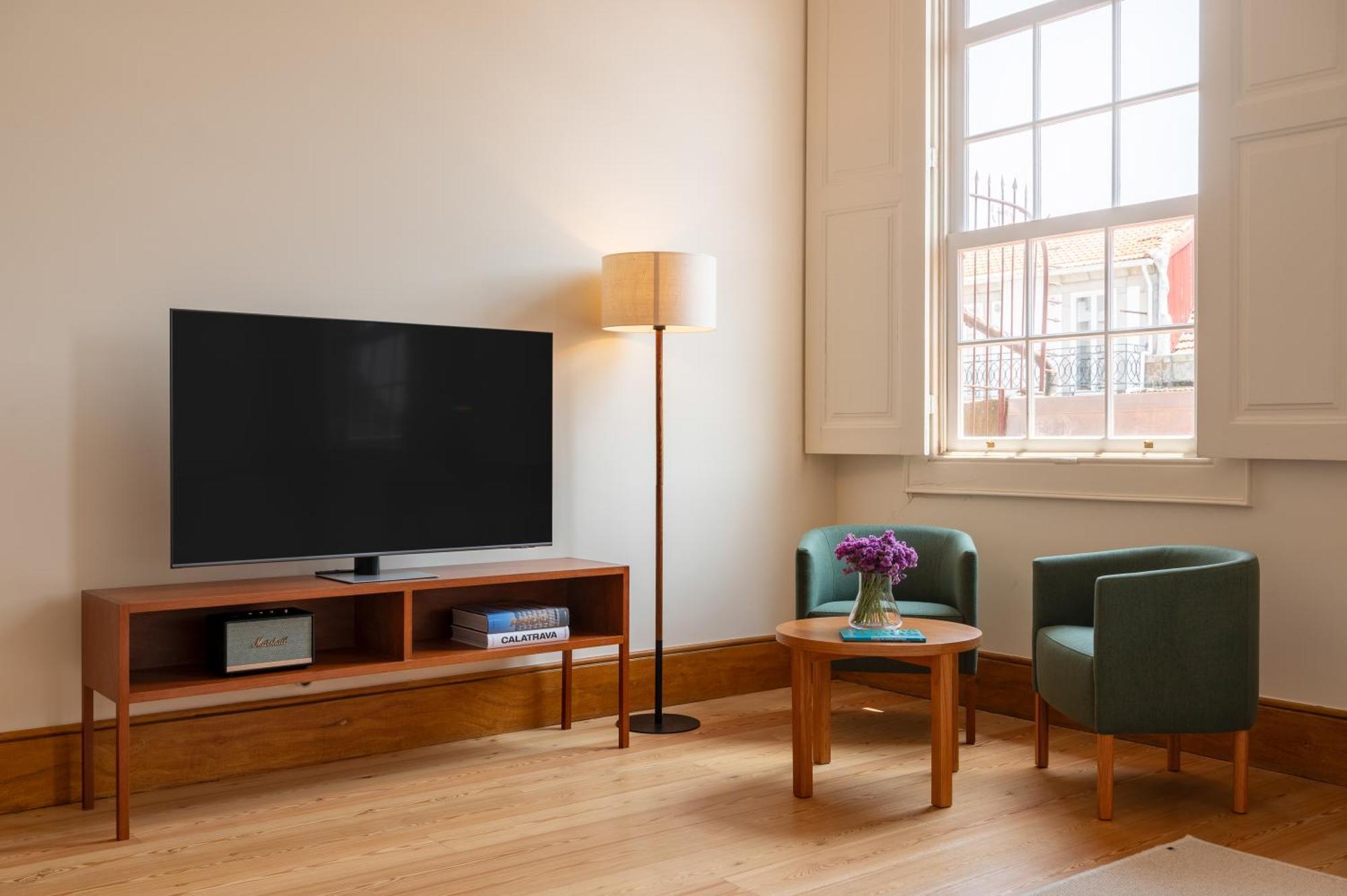 Casa Do Arquiteto Townhouse - Adults Only Hotell Porto Eksteriør bilde