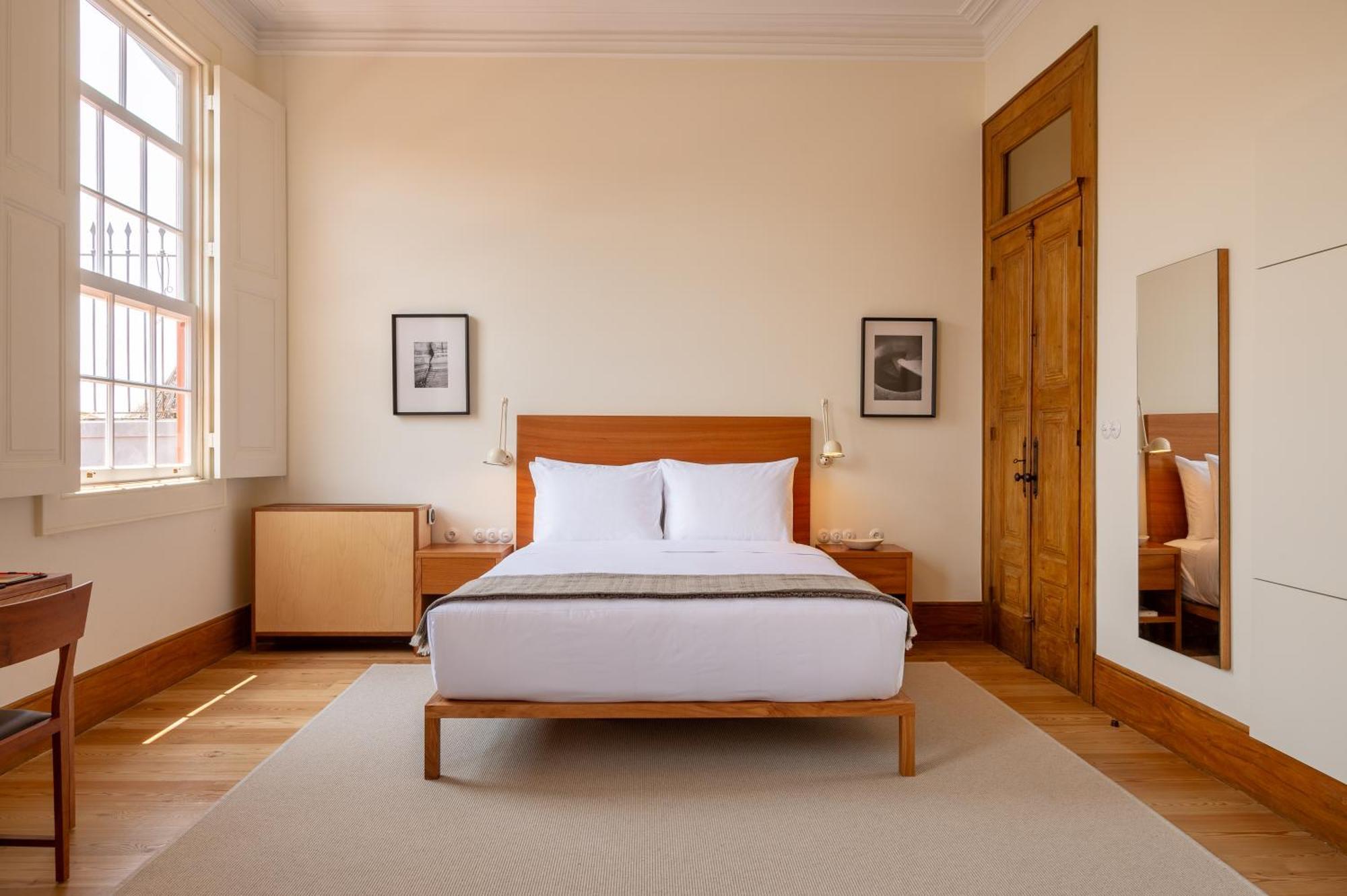 Casa Do Arquiteto Townhouse - Adults Only Hotell Porto Rom bilde