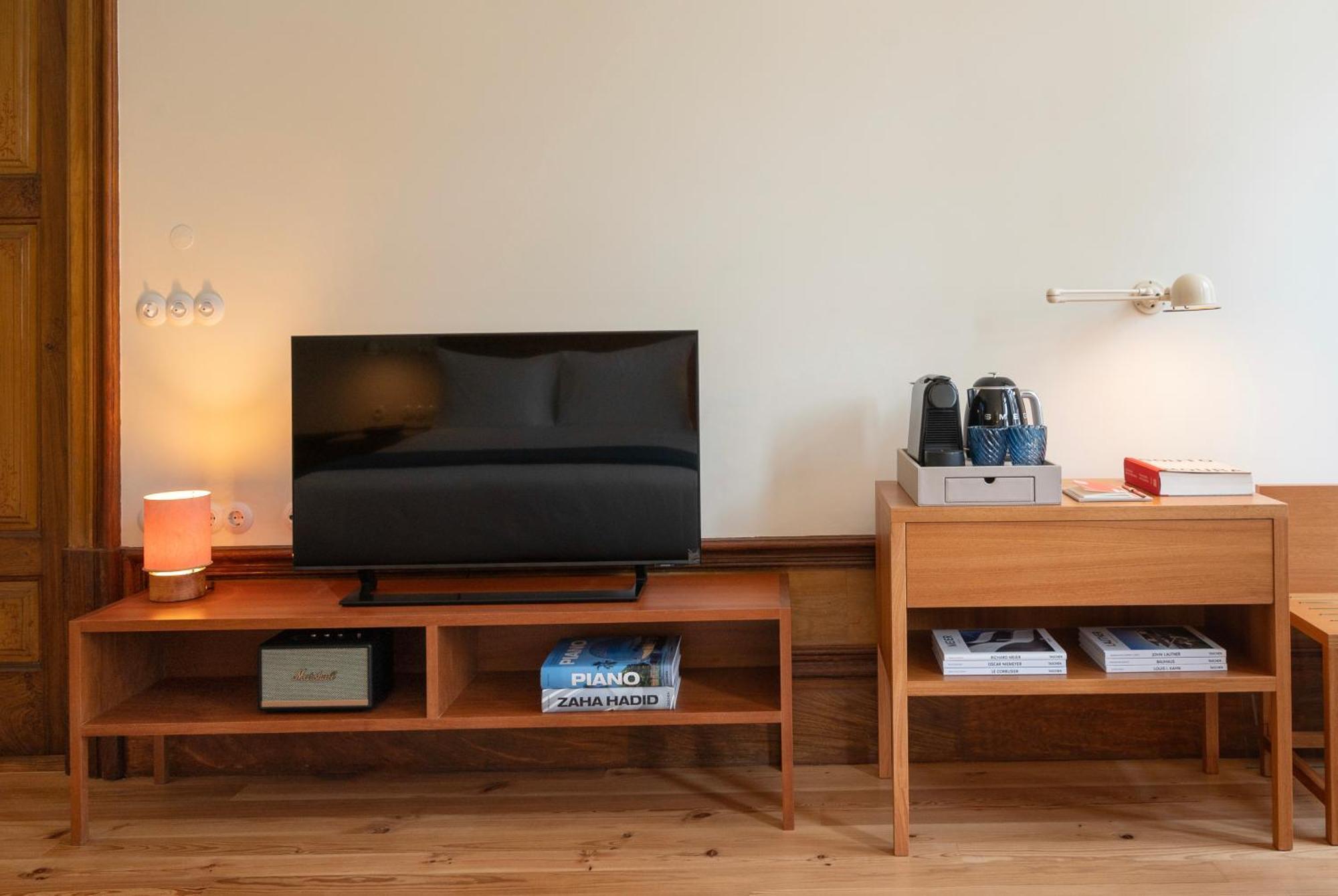 Casa Do Arquiteto Townhouse - Adults Only Hotell Porto Rom bilde
