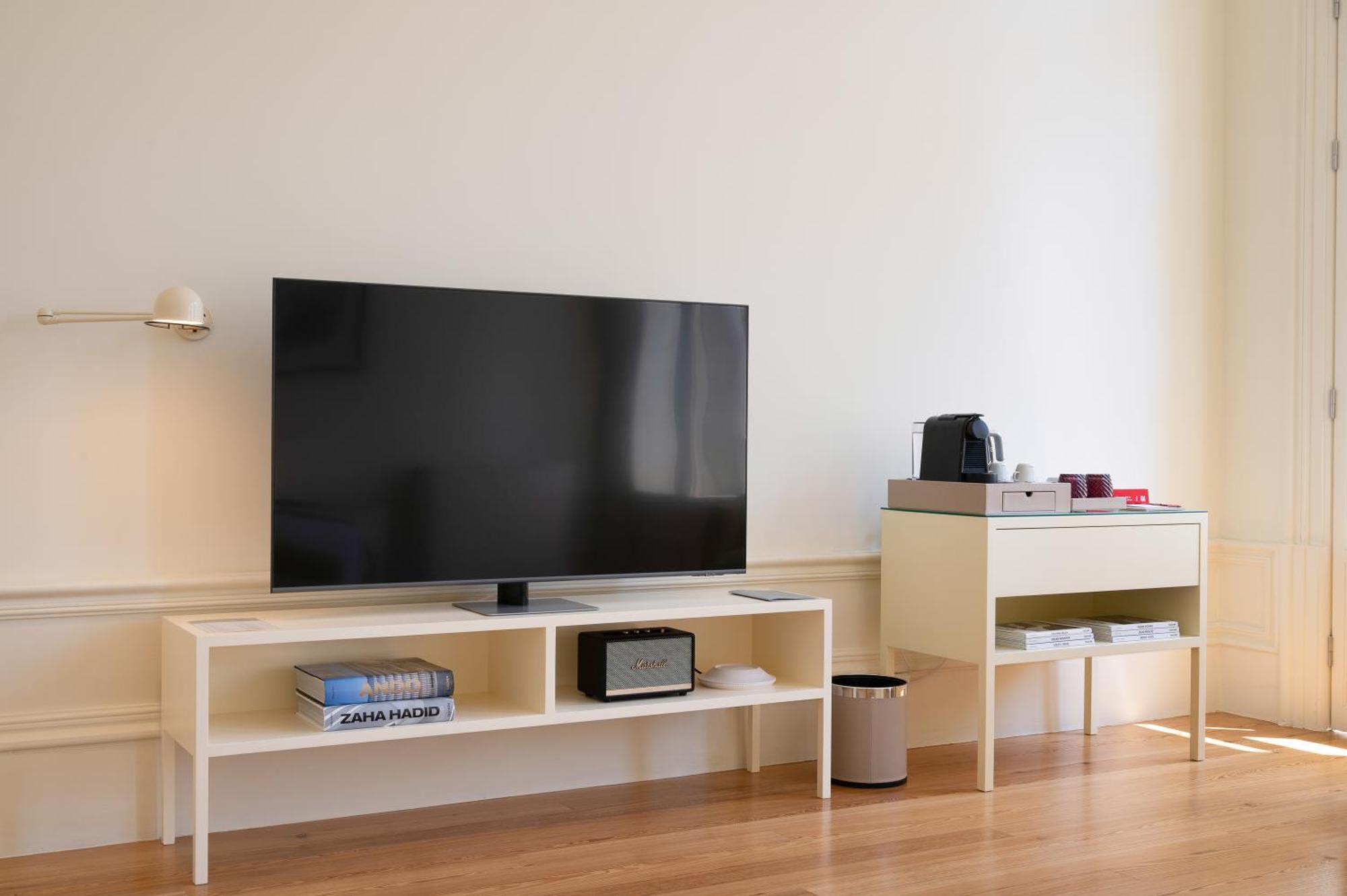Casa Do Arquiteto Townhouse - Adults Only Hotell Porto Rom bilde
