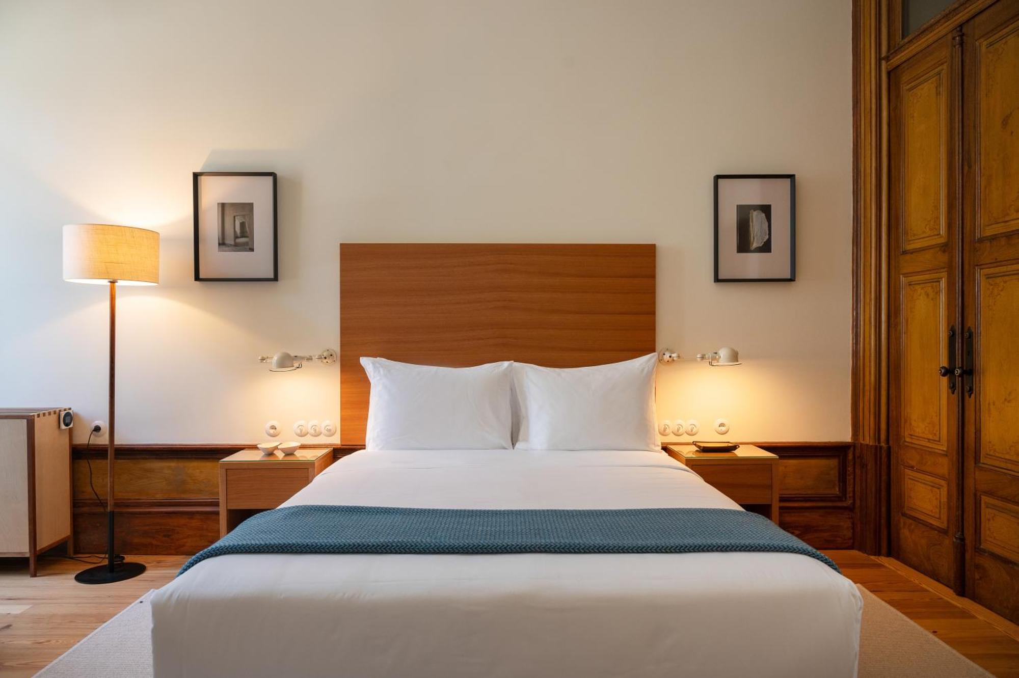 Casa Do Arquiteto Townhouse - Adults Only Hotell Porto Rom bilde