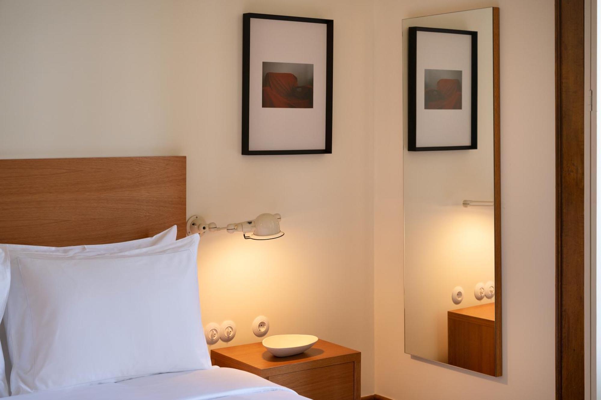 Casa Do Arquiteto Townhouse - Adults Only Hotell Porto Rom bilde