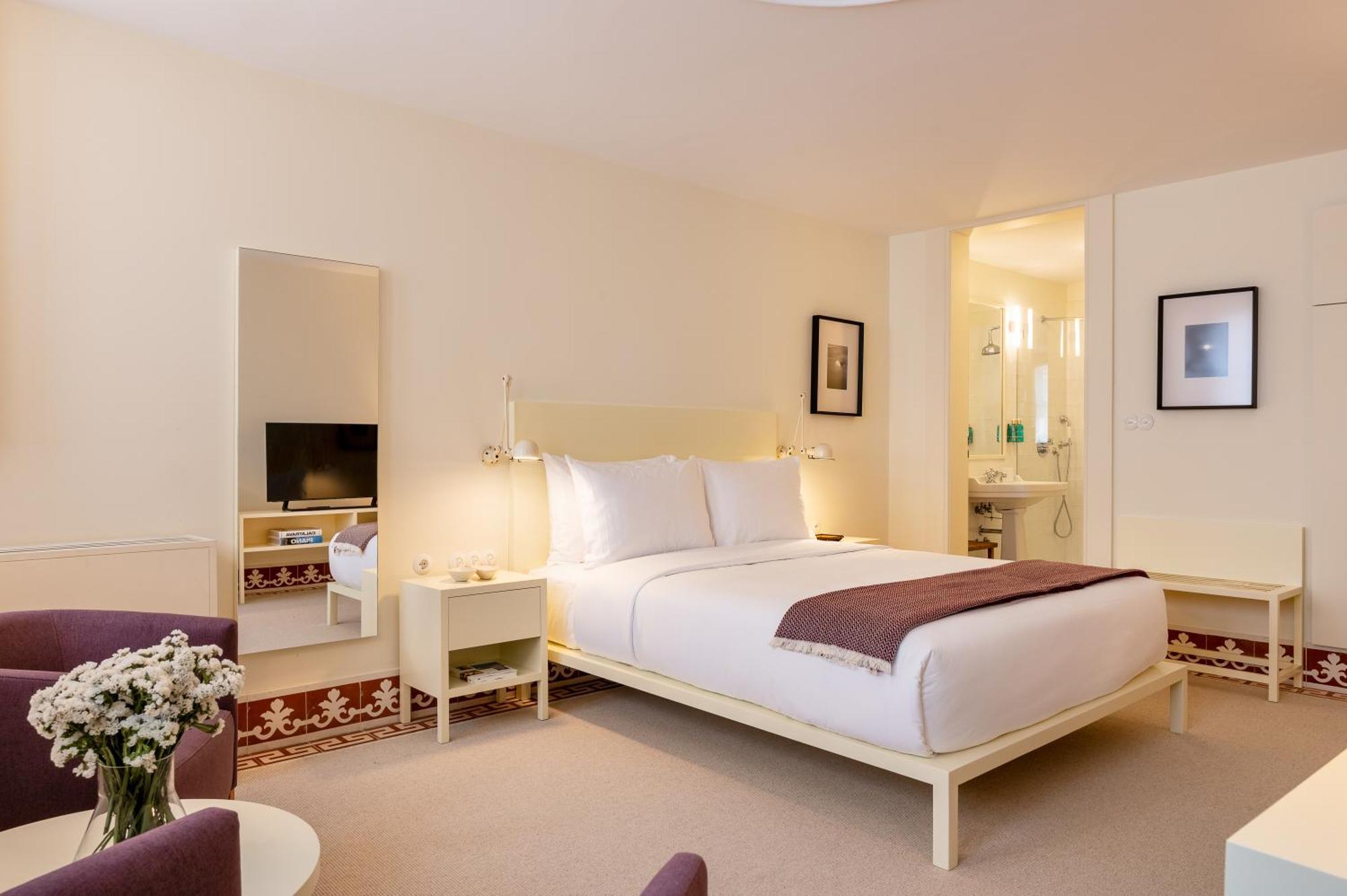 Casa Do Arquiteto Townhouse - Adults Only Hotell Porto Rom bilde