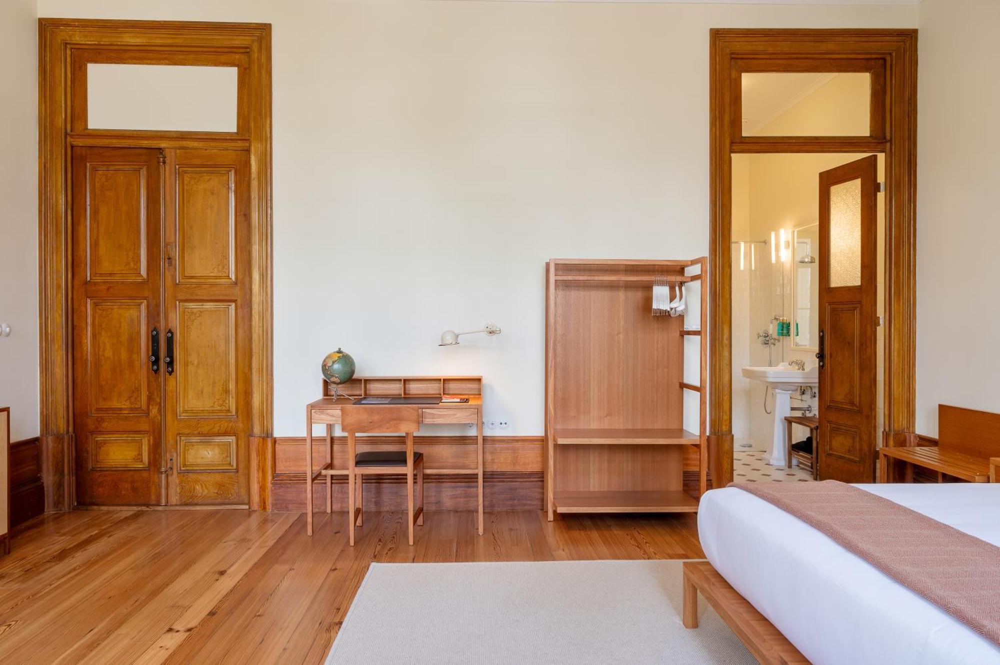Casa Do Arquiteto Townhouse - Adults Only Hotell Porto Rom bilde
