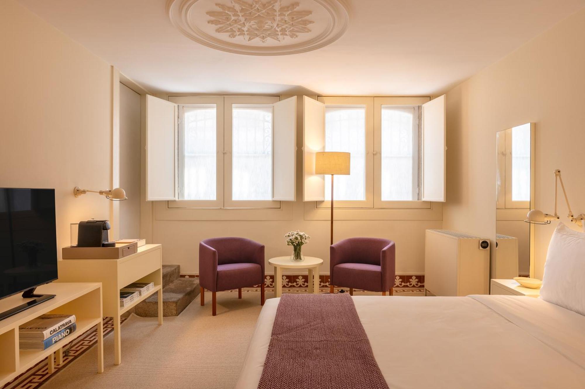 Casa Do Arquiteto Townhouse - Adults Only Hotell Porto Rom bilde
