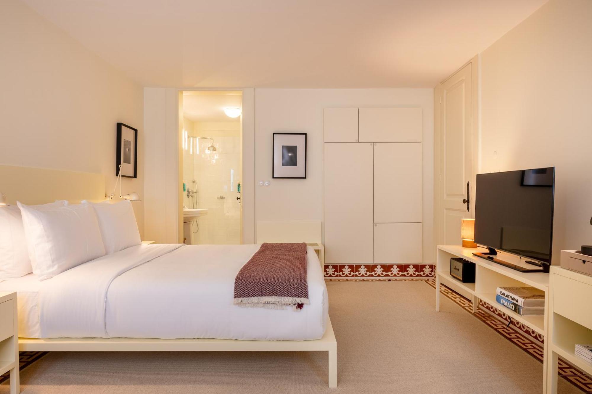 Casa Do Arquiteto Townhouse - Adults Only Hotell Porto Rom bilde