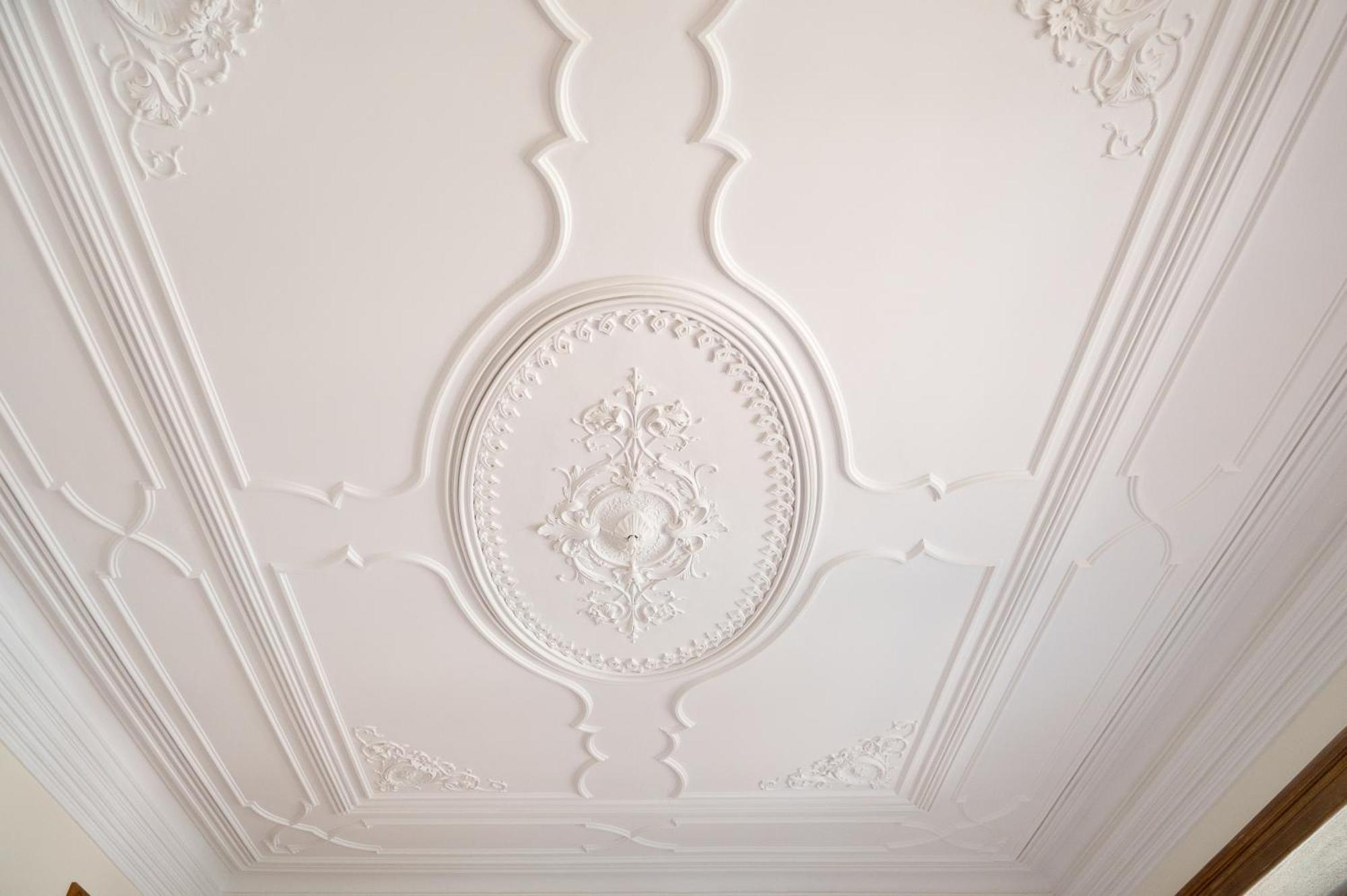 Casa Do Arquiteto Townhouse - Adults Only Hotell Porto Eksteriør bilde