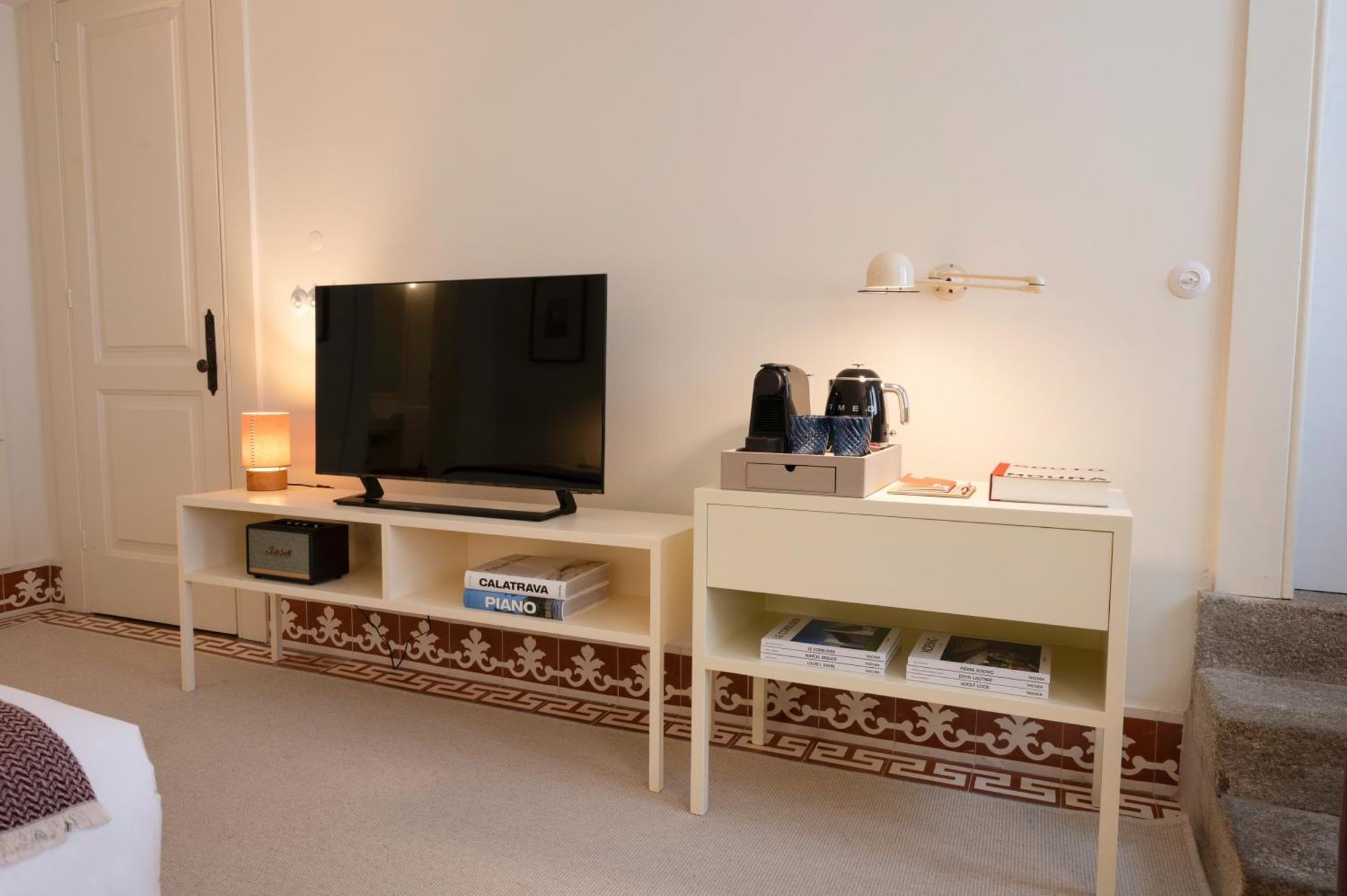 Casa Do Arquiteto Townhouse - Adults Only Hotell Porto Rom bilde