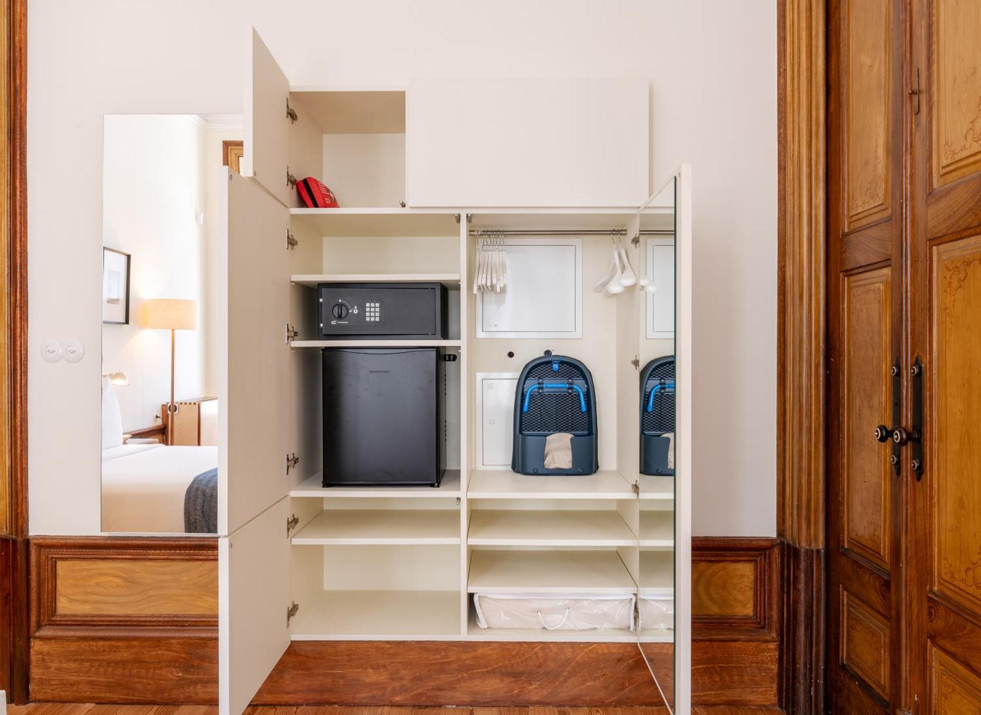 Casa Do Arquiteto Townhouse - Adults Only Hotell Porto Rom bilde