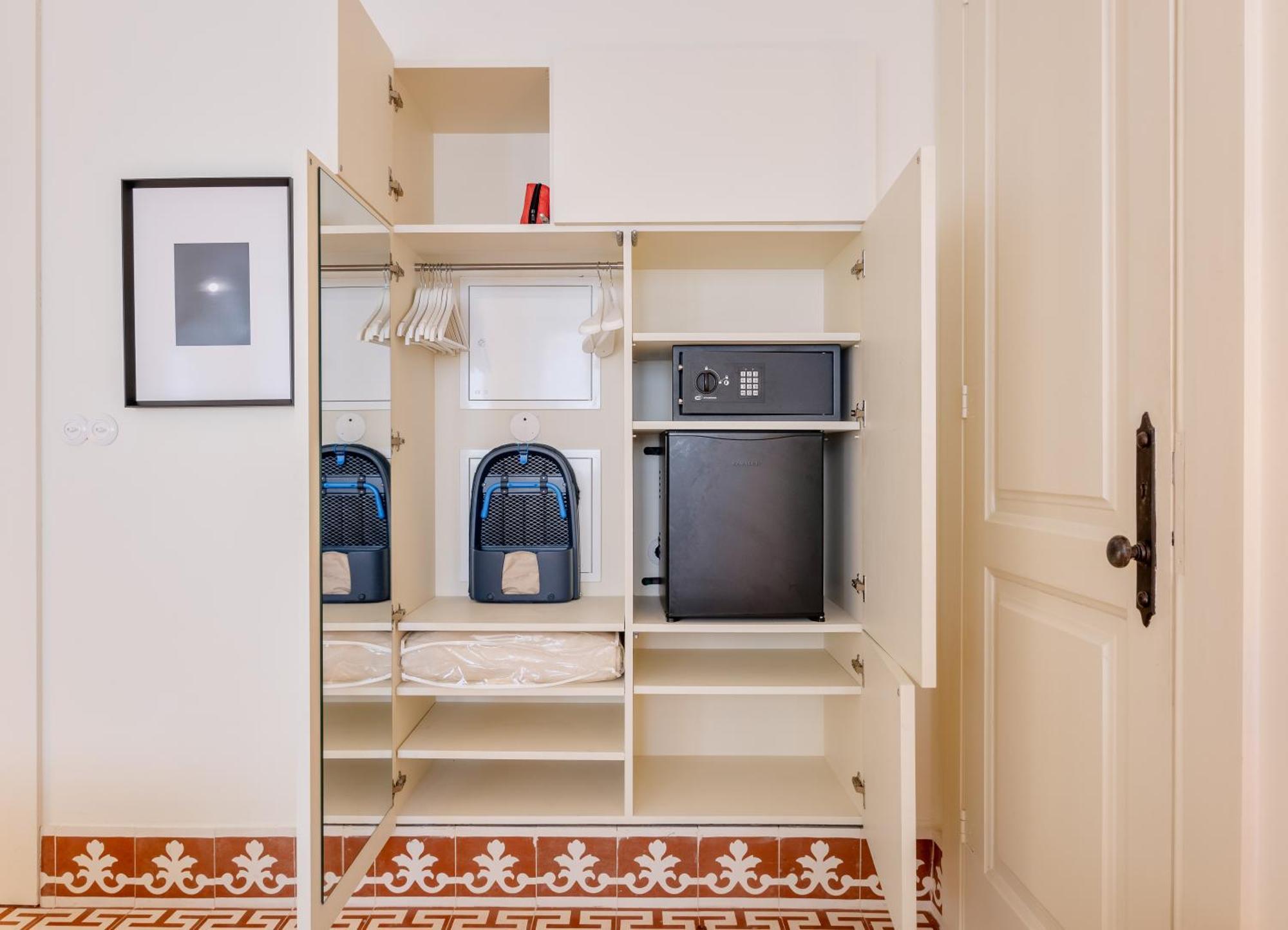 Casa Do Arquiteto Townhouse - Adults Only Hotell Porto Rom bilde